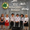 XX Jubileuszowy Koncert Kolęd